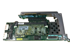 HP Smart Array P410, SAS, PCIe x8, 2-Port Raid Controller Card / 013233-001 picture