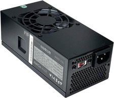 TFX-AP300W Standard Flex ATX 300W Power Supply - 115-230V AC, 1 X 20/24Pin Main picture
