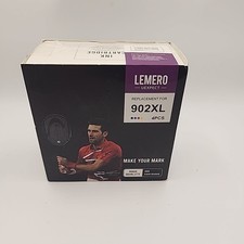 Lemero UEXPECT 902XL 4PCS picture