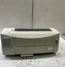 Lexmark Forms Printer 2590-512 Dot Matrix Printer - Works picture