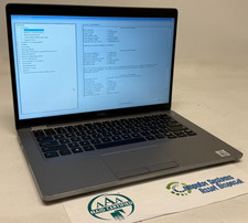 Dell Latitude 5410 14