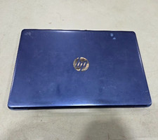 HP Stream 14-CB120DS Laptop - Used, AS-IS, Broken, Untested, For Parts or Repair picture