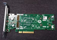 Dell JV70F BOSS-S1 (2X) M.2 PCIe SSD Boot Optimized Solid State Storage Adapter picture