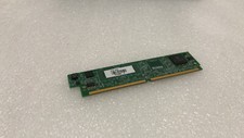 CISCO PVDM2-8 8-Channel Packet Voice Fax DSP Module QTY Available picture