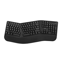 Monoprice Ergonomic Wireless Split 105-Key Keyboard 2.4GHz Wireless picture