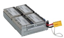 Powerwarehouse APCRBC133 compatible battery for APC SMT1500RM2U SMT1500RMI2U picture