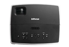 INFOCUS IN2104EP LCD DIGITAL PROJECTOR TESTED GOOD CONDITION picture