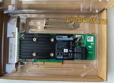 DELL H740P 8G 01M71J 3JH35 DPNHJ PCIE SAS Array Card For R740 R740XD picture