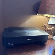 Canon PIXMA IP2702 Digital Photo Inkjet Printer picture