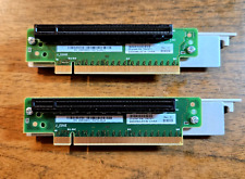 2 Units - Sun Oracle X5-2 X6-2 Single Slot PCIe RISER ASSEMBLY P/N: 7083430 - x2 picture