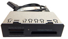 HP 14 in 1 USB2/3 3.5 inch Media Card Reader 736299-001 MCR15IN1-U2U3 picture