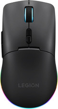 Legion M220 Wireless RGB Gaming Mouse, Dual Channel Bluetooth, 2.4Ghz Wireless, picture