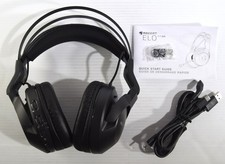 ROCCAT Elo 7.1 Air PC Wireless Gaming Headset - NO RETAIL PACKAGING picture