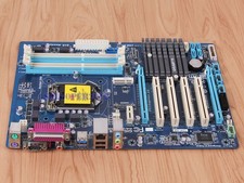 Gigabyte GA-P75-D3P Motherboard Socket 1155 DDR3 Intel B75 100% working picture