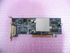Gigabyte Gv-R925128De Amd Radeon 9250 128Mb Ddr Agp Low Profile Only picture