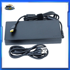 230W 20V 11.5A AC Adapter Charger for Lenovo P50 P51 P52 P53 P70 P71 P72 P73 picture