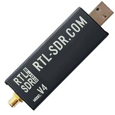V4 R828D RTL2832U 1PPM TCXO SMA Software-definiertes Radio (nur Dongle) picture