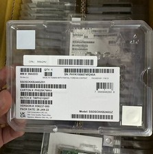 compatible Intel D3 S4520 240GB SSD M.2 2280 Internal SSD SSDSCKKB240GZ01 picture