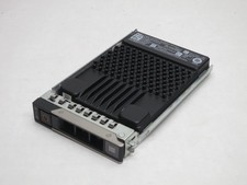 7H98V DELL 400GB, Enterprise, NVMe, Write Intensive, U2, G4, P5800X NEW PULL picture