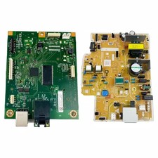 Motherboard+Power Board Fits For HP M233SDN Printer Parts picture
