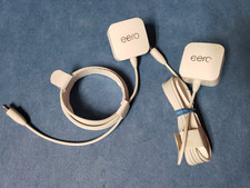 lot of 2 Eero Router Wifi  I.T.E. ac Adapter Model P010001 18W 12V 1.5A picture