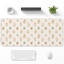 Desk Mat, Large Gaming Pad, 32