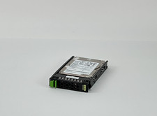 Fujitsu Seagate 300GB SATA 6G S8 SFF 2.5 MLC SSD ST300MM0006 A3C40166985 w/Tray picture