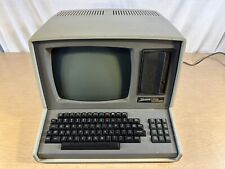 Vintage Zenith Data Systems computer picture
