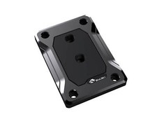 Bykski CPU-ICELAKE-X CPU Water Cooling Block - Black (LGA 4189/Ice Lake) picture