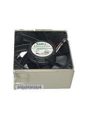 4 x Case Fan Supermicro FAN-0126L4 Fan Nidec UltraFlo V80E12BHA5-57 picture