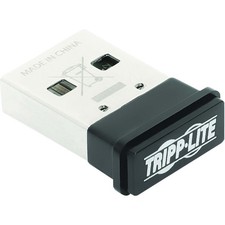 Tripp Lite Mini Bluetooth 5.0 [Class 2] USB Adapter (u261-001-bt5) (u261001bt5) picture