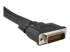 StarTechcom 8in LFH 59to Dual VGA DMS 59 DMSVGAVGA1 Cable Cable picture