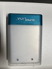 Imation SD-USB-M External SuperDisk - UNTESTED - **See Description** picture