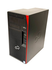 Fujitsu Esprimo P957 Intel Core i7-6700 8gb RAM NO HDD/ NO OS/ No Power Cord picture