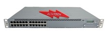 Juniper Networks EX4300-24P 24 Port 10/100/1000BASE-T Managed Ethernet Switch picture