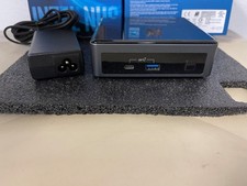 Intel NUC10I5FNK Mini PC | Core i5-10210U | 8G Ram | 250G M.2 SSD | Win11 Pro. picture