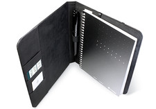 Livescribe Smartpen Portfolio Professional All-In-One Storage Solution - NEW picture