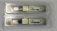 Lot of 2 - Approved Networks QSFP28-SR4-XCVR-A 100GBase-SR4 Optical Transceiver picture