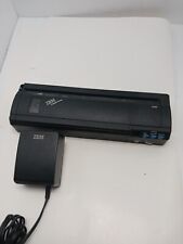 Vintage IBM Portable Printer 5183=010 by Lexmar Untested for Parts or Repair  picture