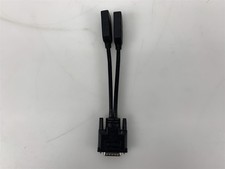 StarTech.Com DMS59 To Double Display Port Cable picture