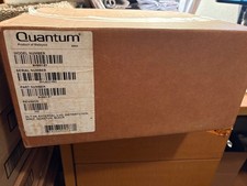 Quantum tape drive EXTERNAL DLT-V4e LVD 320Gb DLT-V4 HH SCSI BHBBX-EY picture