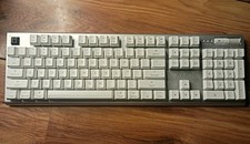 Azio MK-Mac U01 Mechanical Keyboard USB Wired picture