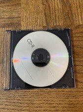 Unbranded CD-R 700 MB picture