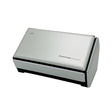 Fujitsu ScanSnap FI-S1500 600 DPI Duplex Color Document Scanner USB No Adapter picture