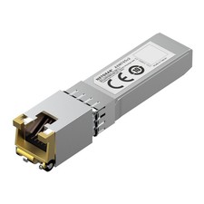 Netgear AXM765 10G SFP+ to RJ45 Transceiver with 10Gbps and 262.5 feet Range picture