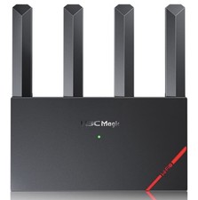 H3C Magic AX1800 NX18 Gigabit Wifi 6 Wireless Router Long Range New picture
