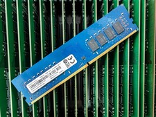 RAMAXEL 16GB DDR4 2666 Desktop DIMM RAM 2Rx8 PC4-21300 for LENOVO Acer HP DELL picture