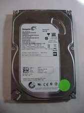 INTERNAL SATA HARD DRIVE  - SEAGATE 500GB BARRACUDA ST500DM002 picture