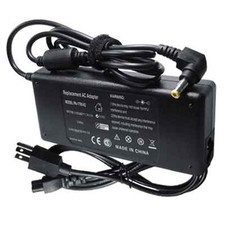Ac Adapter Charger Power Cord Supply For Fujitsu LifeBook L-,N-,P-,T- series 90W picture