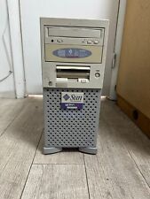 Sun Microsystems Ultra 10 Workstation - SEE VIDEO - AS IS NO RETURNS picture
